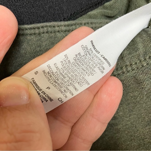 Nike just do it leggings size small - Picture 4 of 6